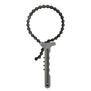 LLAVE SACA FILTRO ACEITE CADENA 55-110 CROSSMASTER