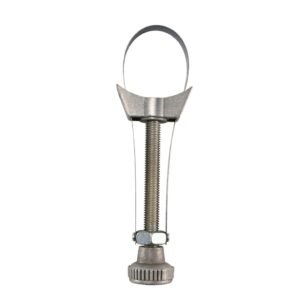 LLAVE SACA FILTRO ACEITE FLEJE 65-110 CROSSMASTER