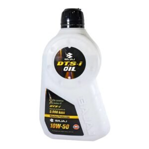 LUBRICANTE BAJAJ DTS-I 10W50 SINTETICO