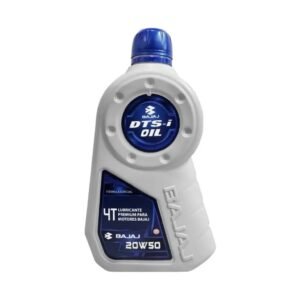 LUBRICANTE BAJAJ DTS-I 20W50 MINERAL