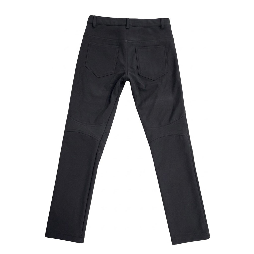 PANTALON JOE ROCKET MUJER SOFTSHELL
