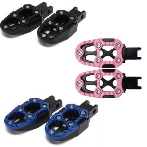 PEDALIN UNIVERSAL DELANTERO ALUMINIO