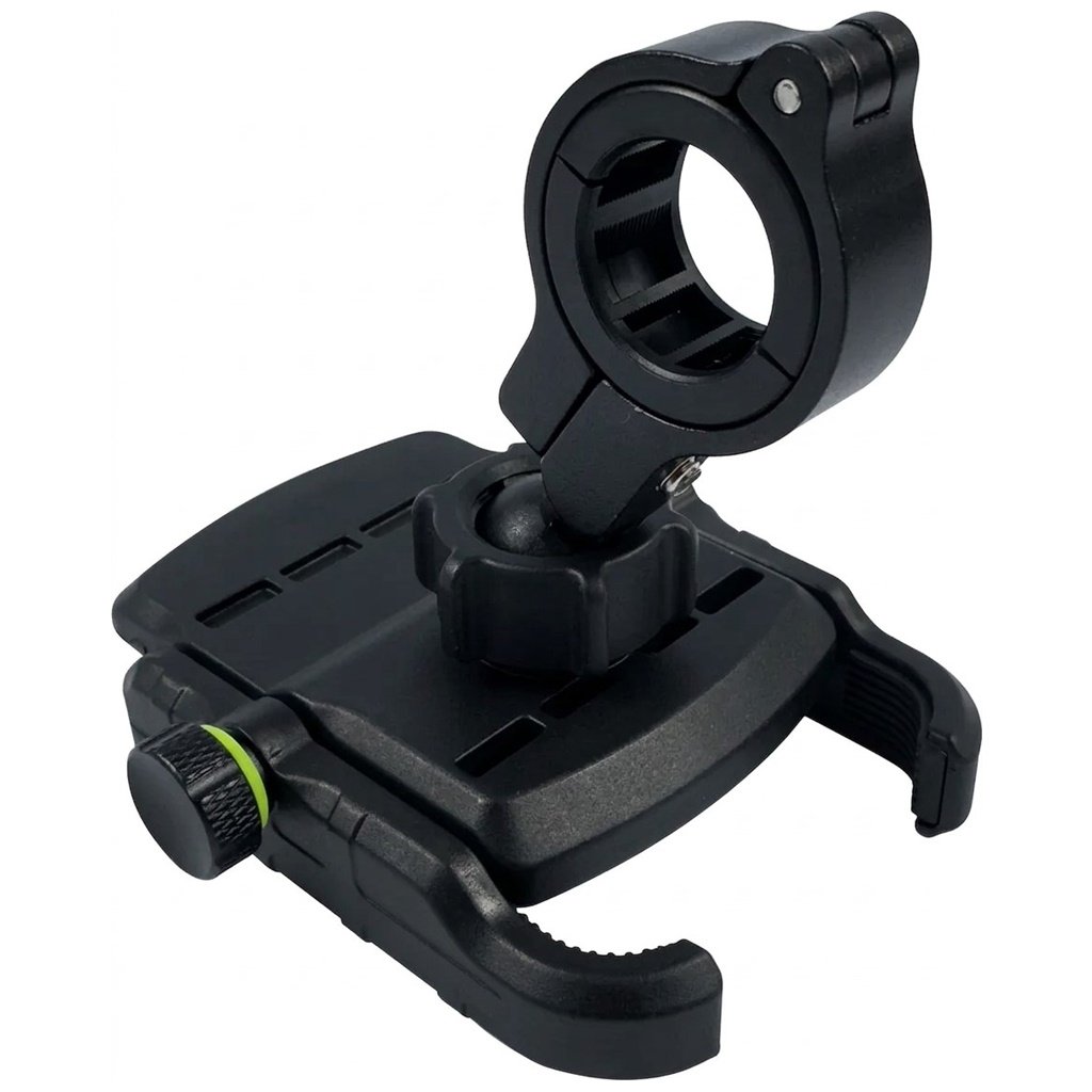 SOPORTE CELULAR PARA ESPEJO MANILLAR STALLION Z7S