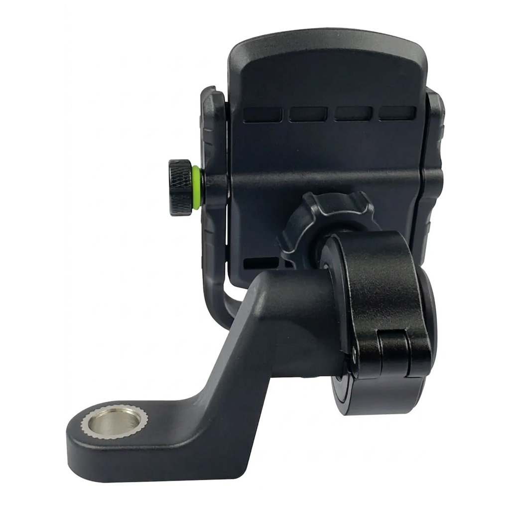 SOPORTE CELULAR PARA ESPEJO MANILLAR STALLION Z7S