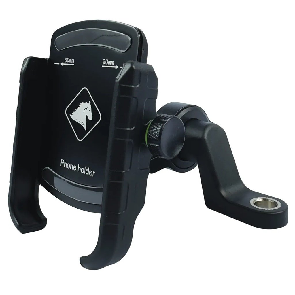 SOPORTE CELULAR PARA ESPEJO MANILLAR STALLION Z7S