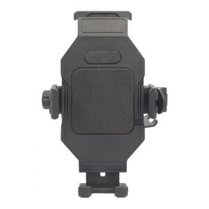 SOPORTE CELULAR PREMIUM CON ANTIVIBRACION STALLION SR20