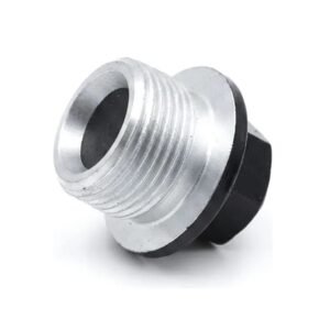 TAPON DESCARGA CARTER BAJAJ ROUSER 135
