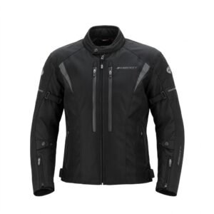 CAMPERA JOE ROCKET ATOMIC 5.0