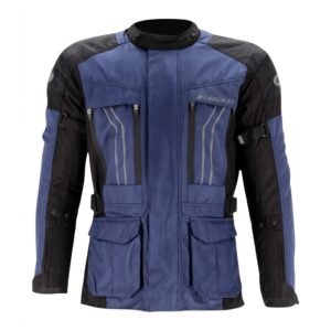 CAMPERA JOE ROCKET BALLISTIC 10 AZUL