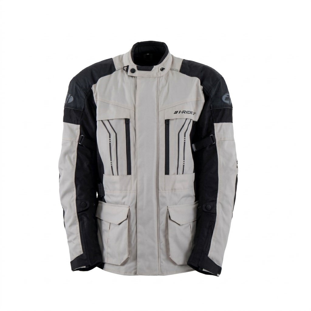CAMPERA JOE ROCKET BALLISTIC 10 CRUDO