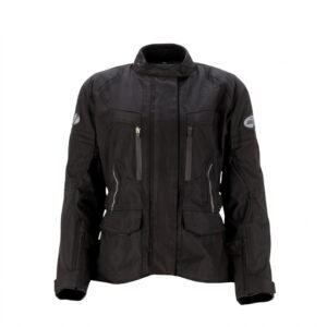 CAMPERA JOE ROCKET BALLISTIC 3.0 MUJER