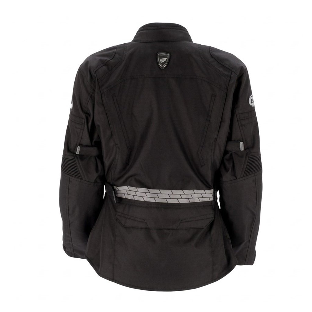 CAMPERA JOE ROCKET BALLISTIC 3.0 MUJER