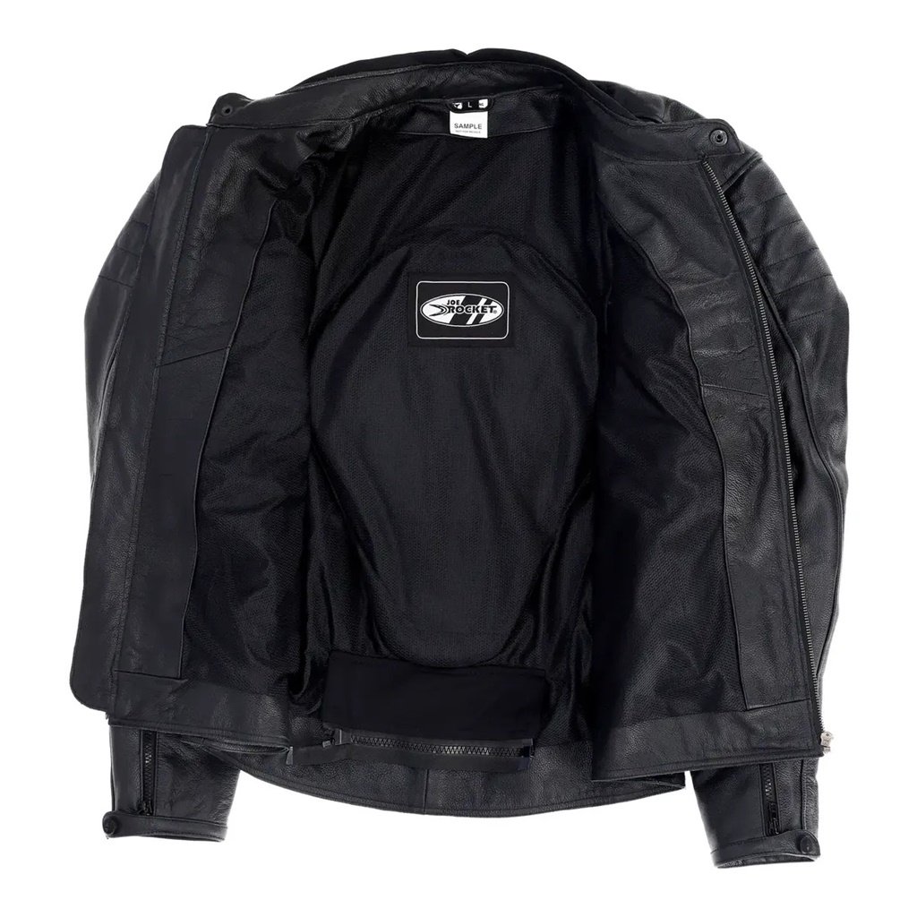 CAMPERA JOE ROCKET CUERO