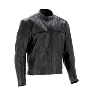 CAMPERA JOE ROCKET CUERO