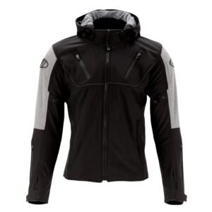 CAMPERA JOE ROCKET METEOR GRIS