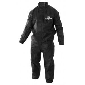 CONJUNTO LLUVIA PANTALON Y CAMPERA SPEKTOR HOMBRE NYLON