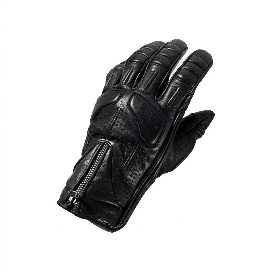 GUANTES JOE ROCKET CAFE RACER