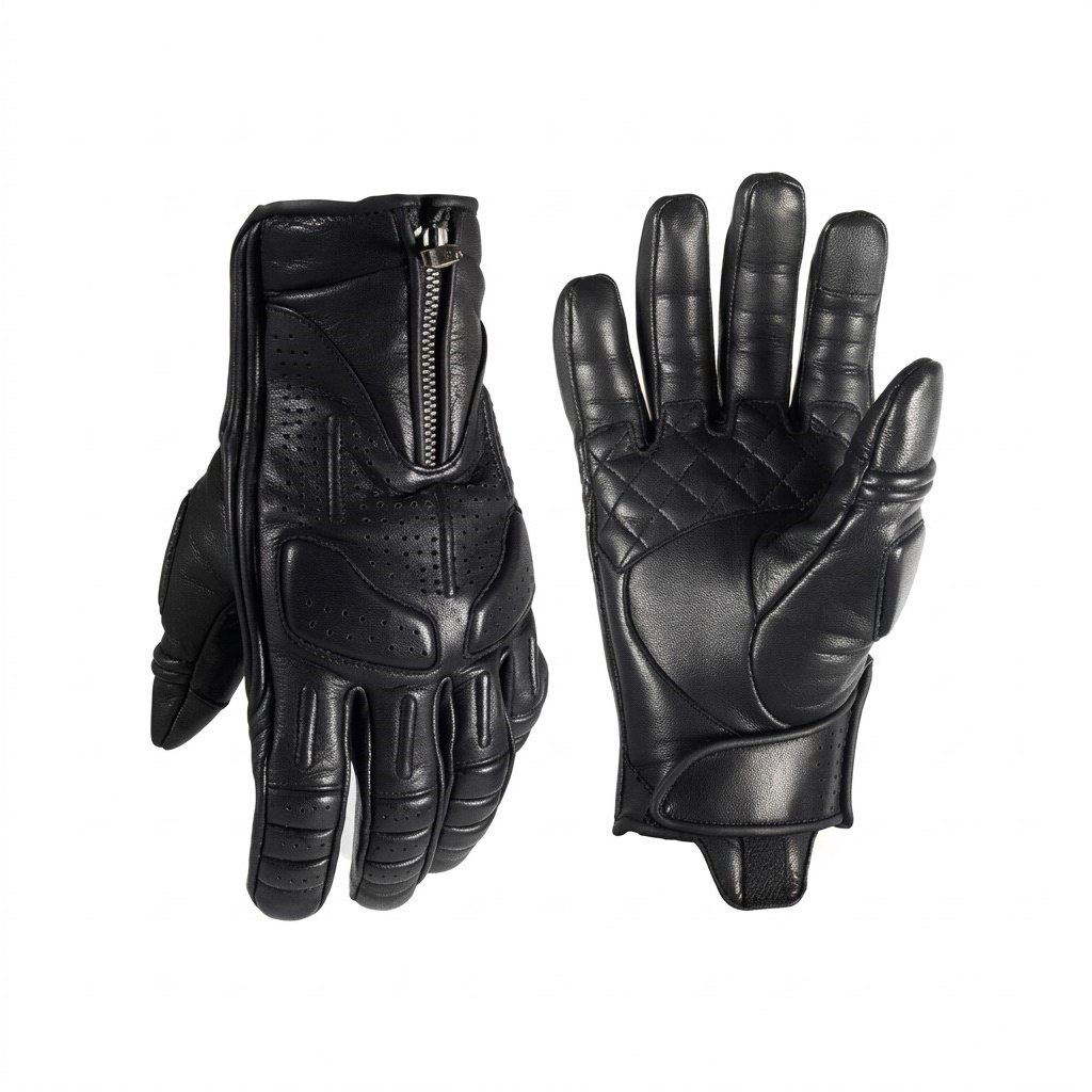 GUANTES JOE ROCKET CAFE RACER