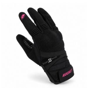 GUANTES JOE ROCKET CREW LADY