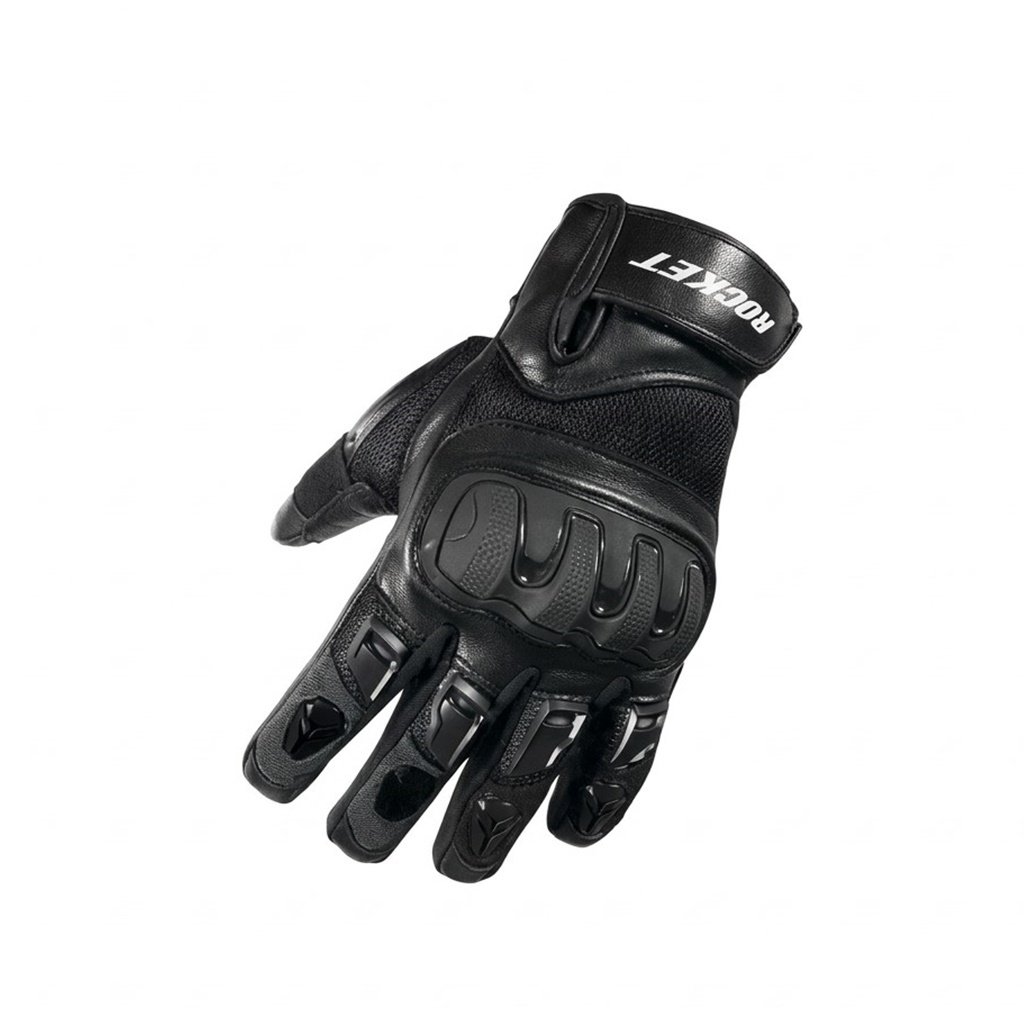 GUANTES JOE ROCKET CUERO BLASTER
