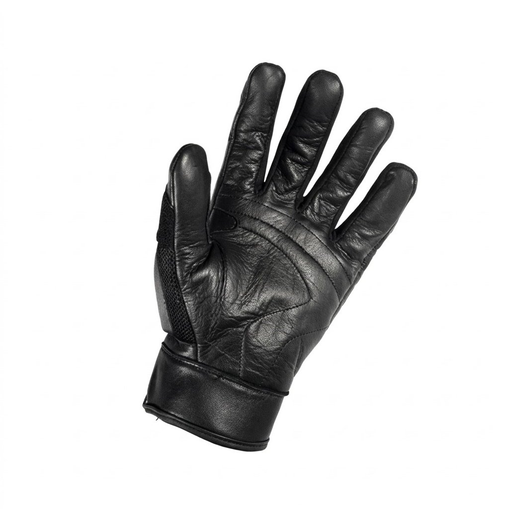 GUANTES JOE ROCKET CUERO BLASTER