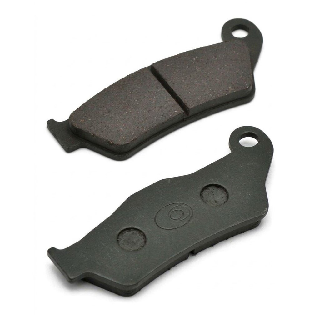 PASTILLA DE FRENO DELANTERA BAJAJ ROUSER NS 200 ORIGINAL