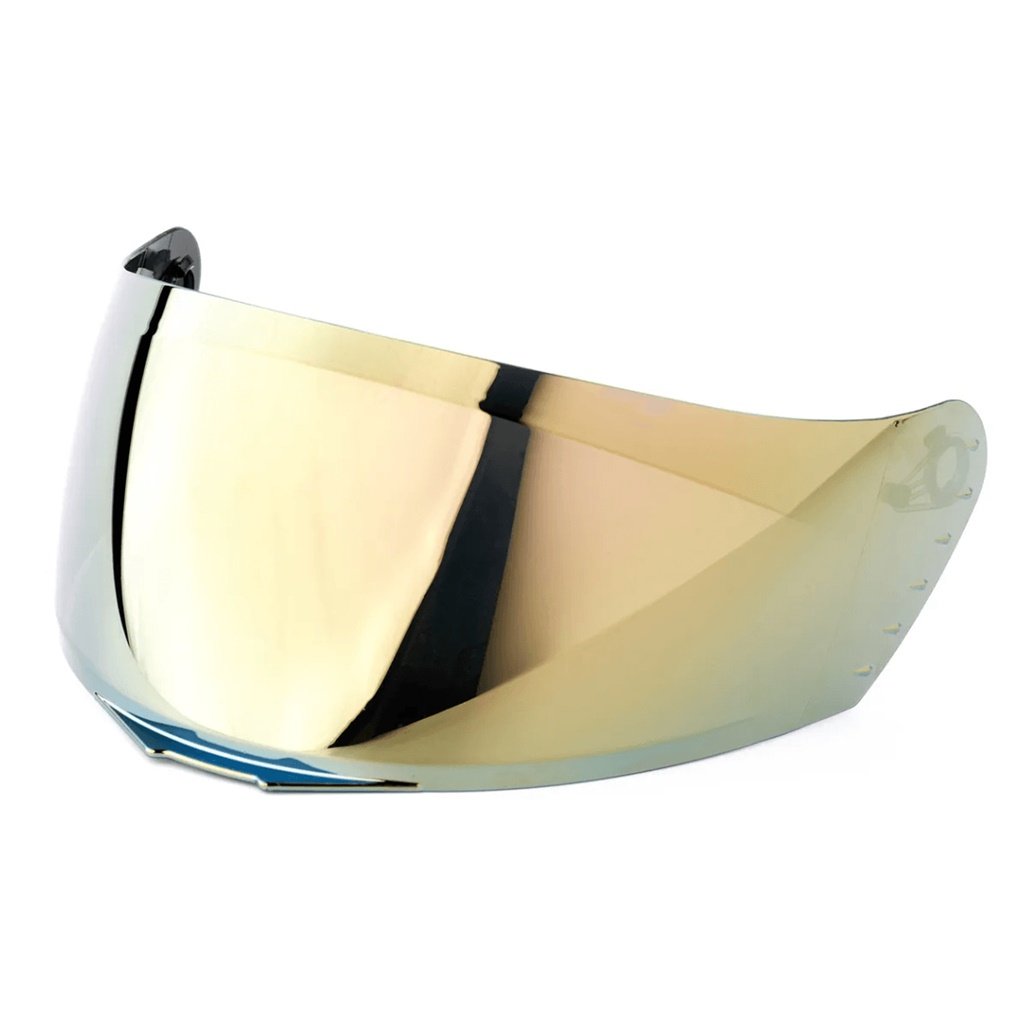 VISOR CASCO MAC FF067 BASS ROJO ESPEJADO